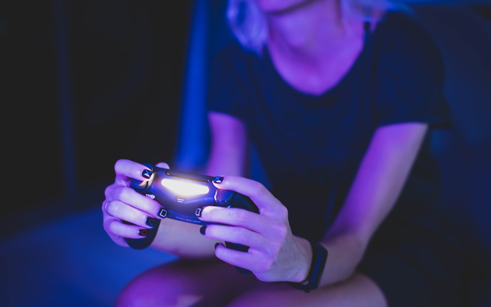 Best Deals on Video Games